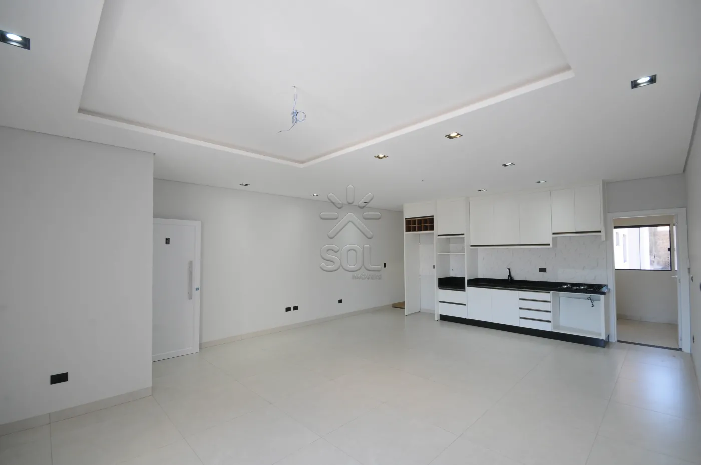 Apartamento à venda, Jardim Karla - Foz do Iguaçu/PR