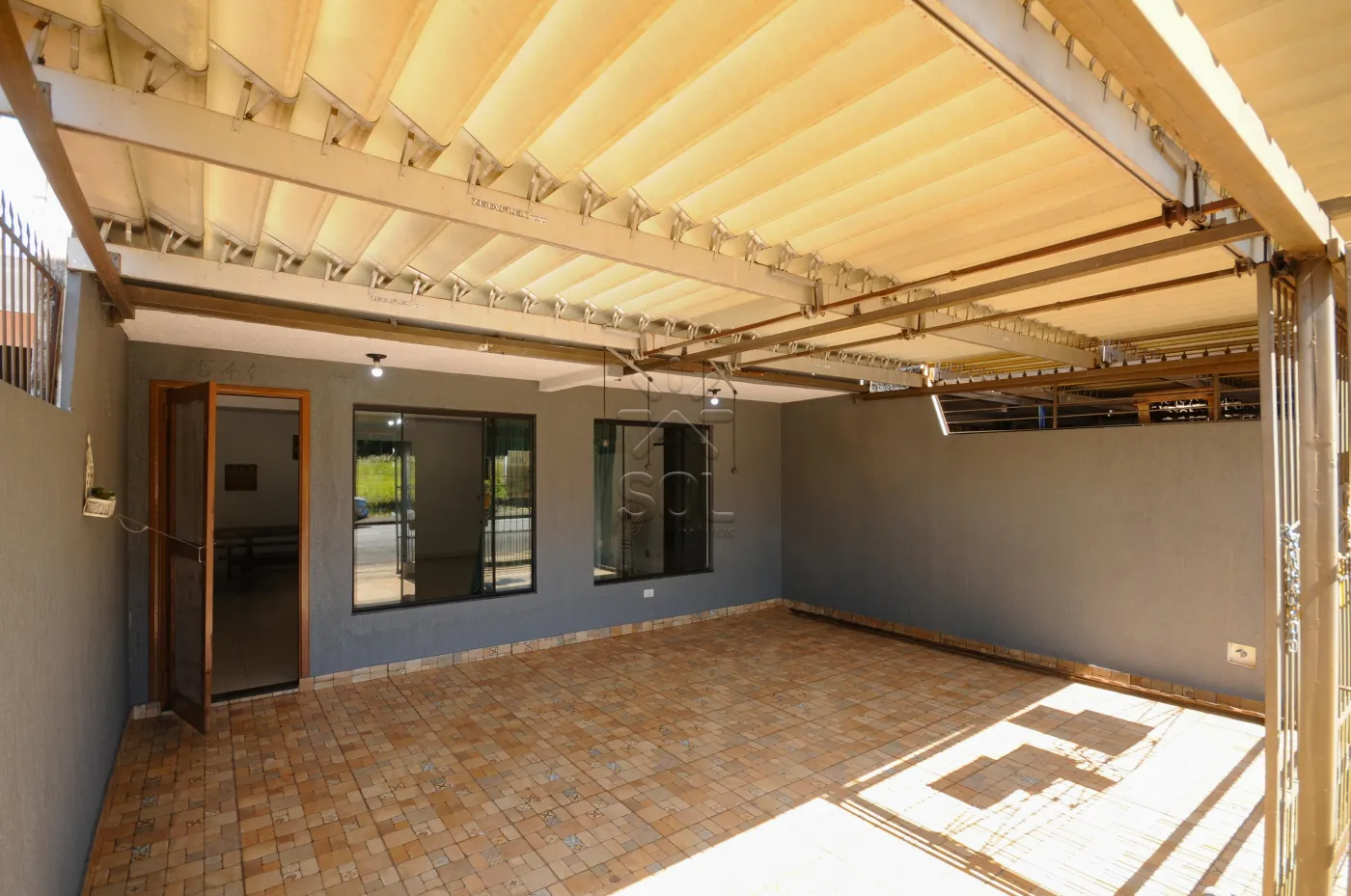 Sobrado à venda, Jardim Central - Foz do Iguaçu/PR