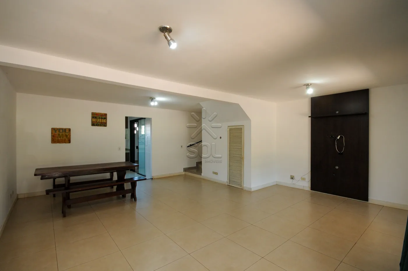 Sobrado à venda, Jardim Central - Foz do Iguaçu/PR