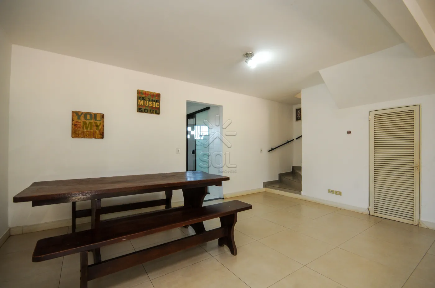 Sobrado à venda, Jardim Central - Foz do Iguaçu/PR