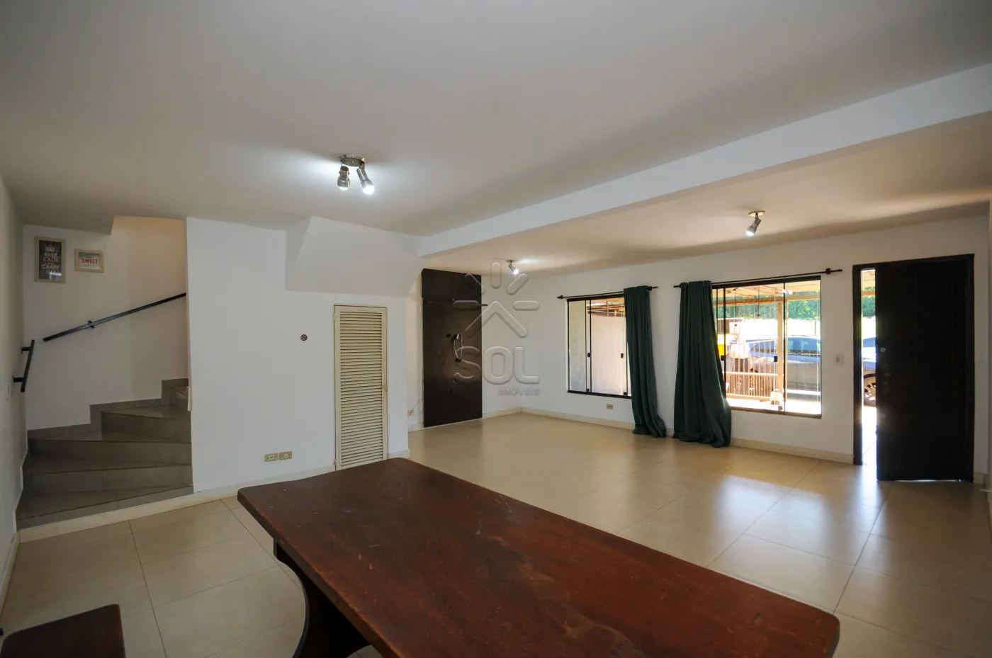 Sobrado à venda, Jardim Central - Foz do Iguaçu/PR