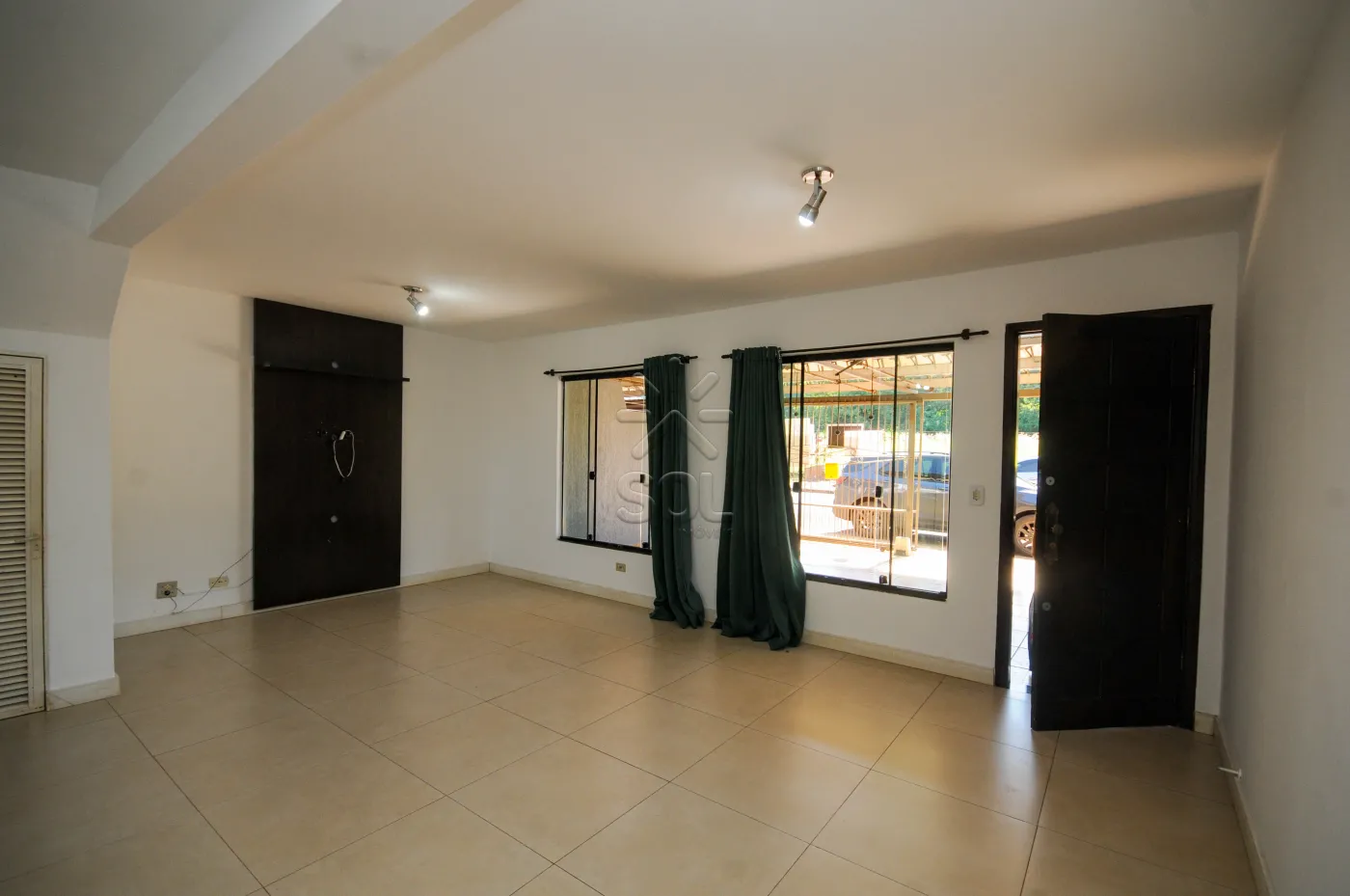 Sobrado à venda, Jardim Central - Foz do Iguaçu/PR