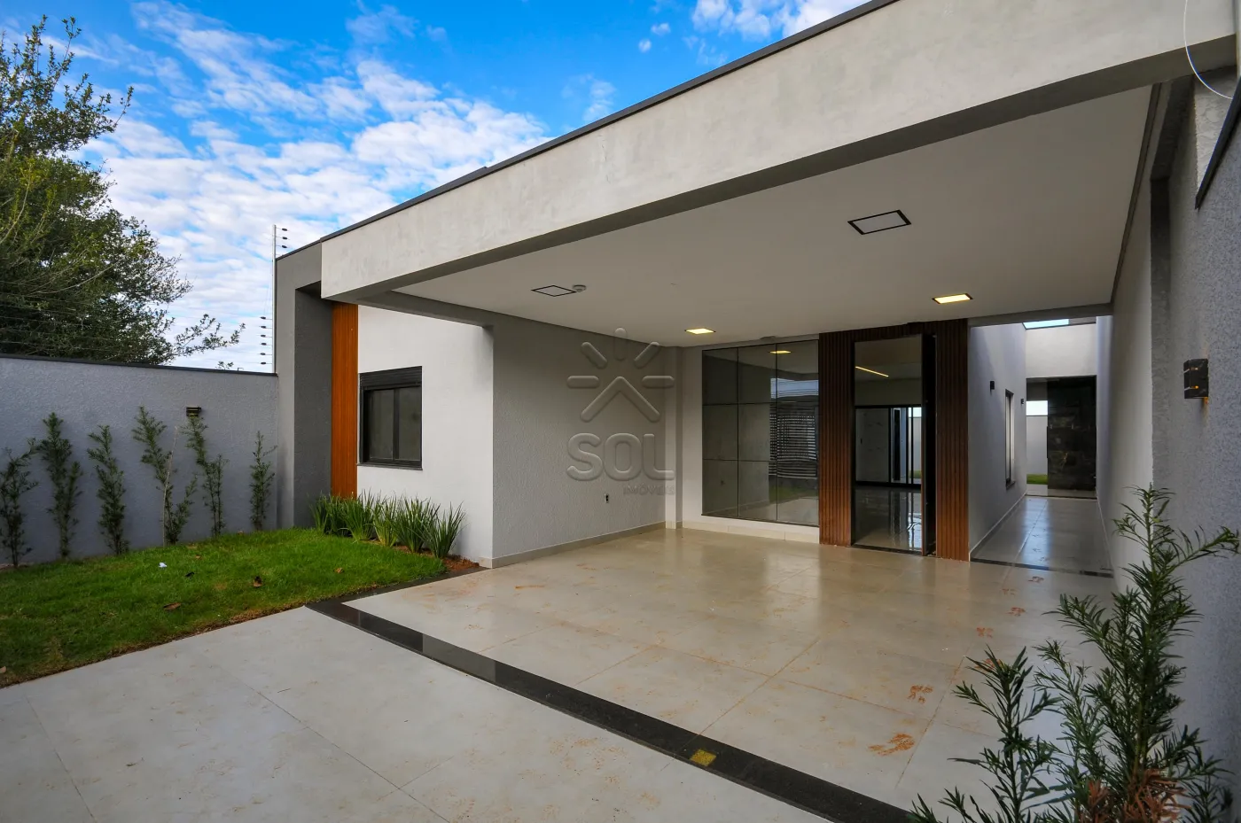 Casa à venda, Beverly Falls Park - Foz do Iguaçu/PR