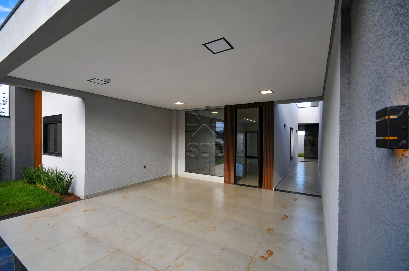 Casa à venda, Beverly Falls Park - Foz do Iguaçu/PR