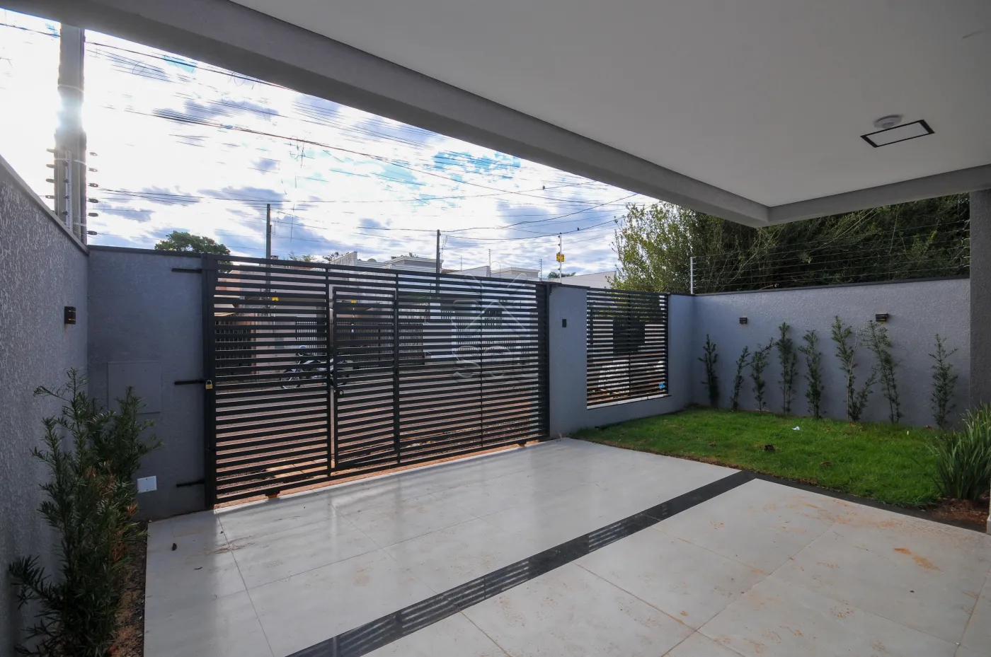 Casa à venda, Beverly Falls Park - Foz do Iguaçu/PR