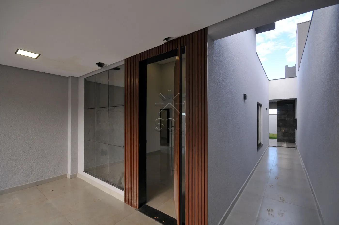 Casa à venda, Beverly Falls Park - Foz do Iguaçu/PR