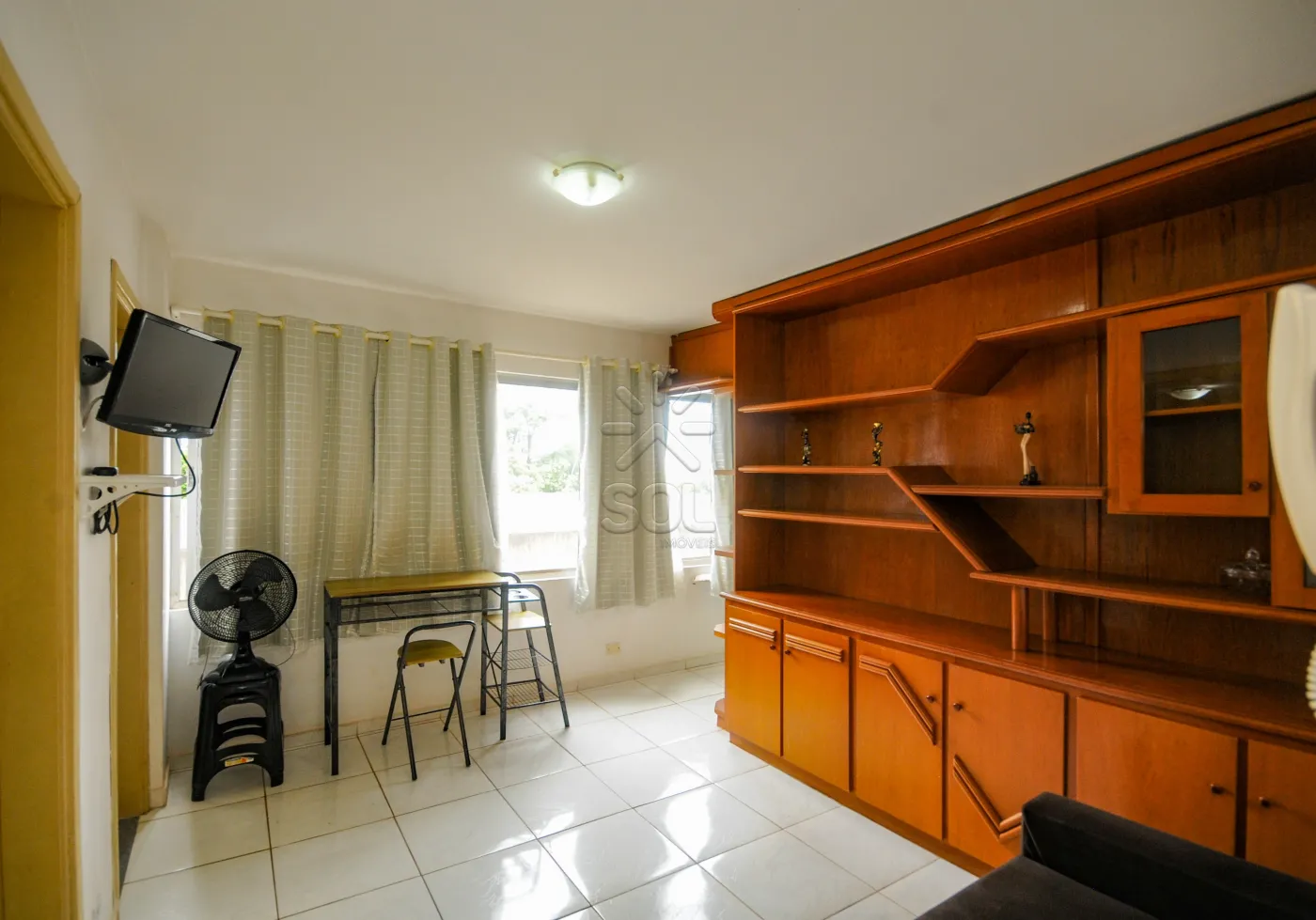 Apartamento à venda, Edifício Cataratas, Centro - Foz do Iguaçu/PR