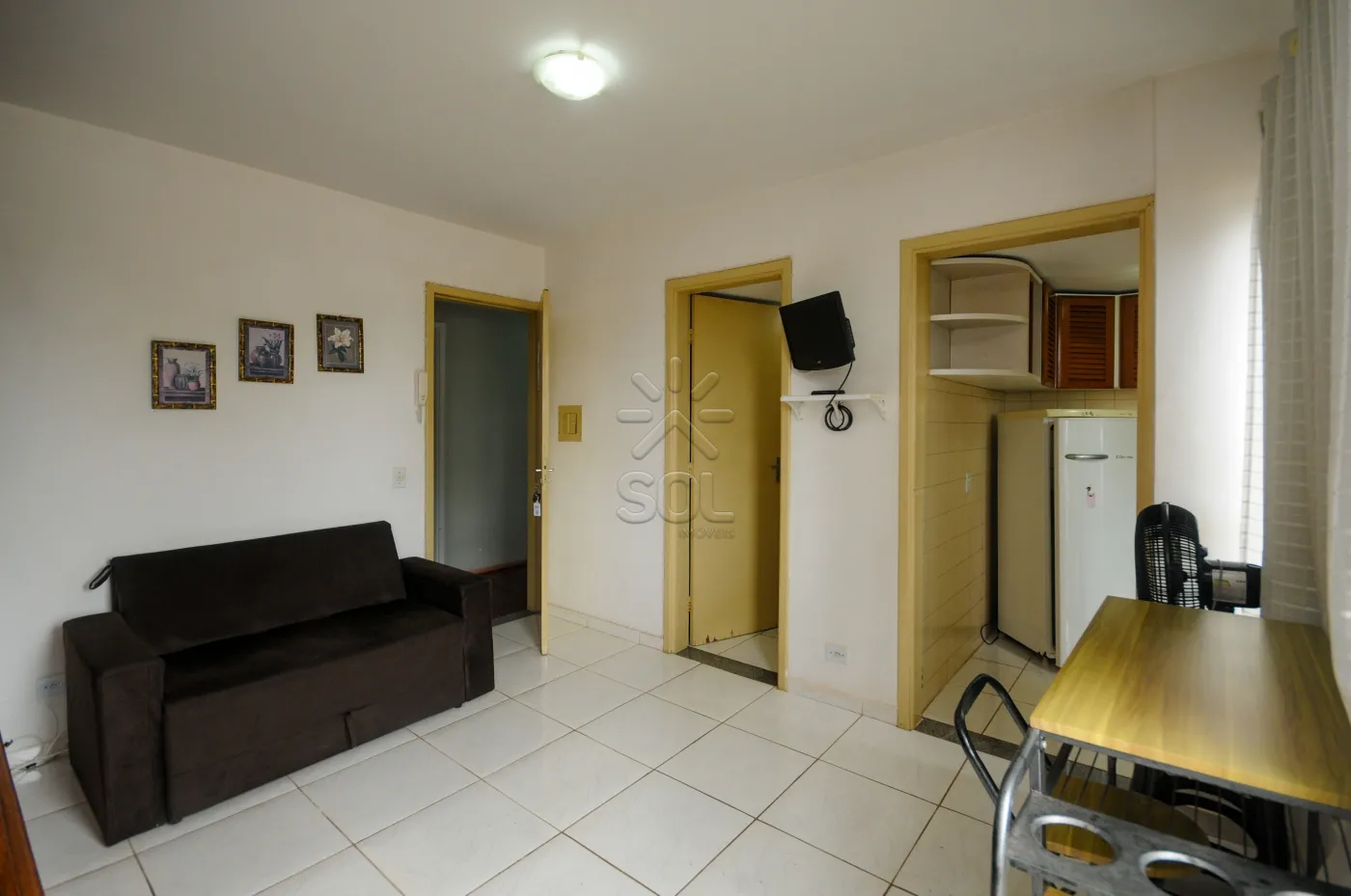 Apartamento à venda, Edifício Cataratas, Centro - Foz do Iguaçu/PR