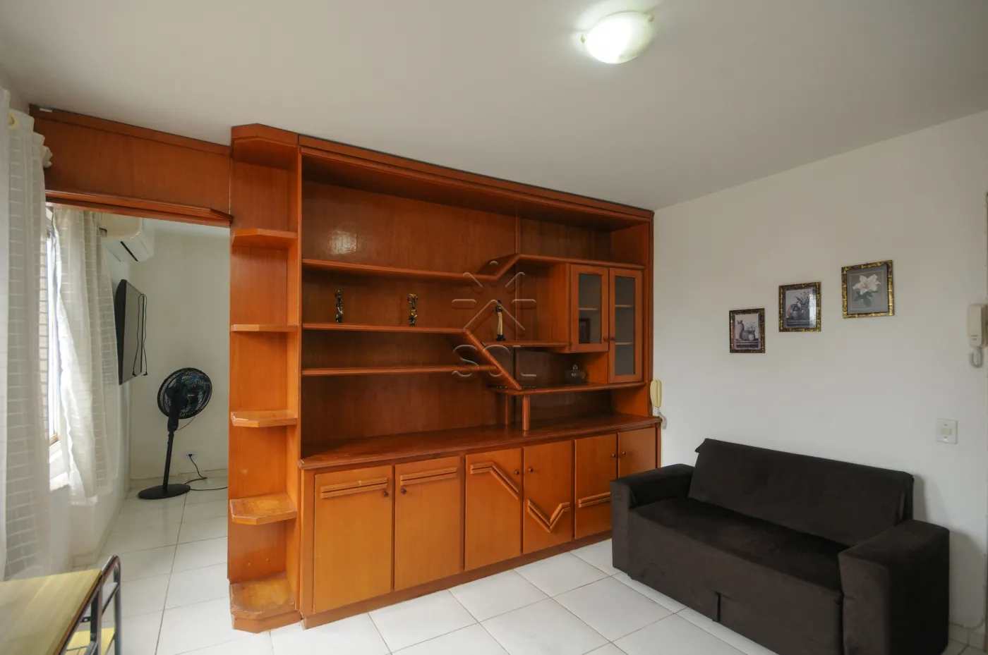 Apartamento à venda, Edifício Cataratas, Centro - Foz do Iguaçu/PR