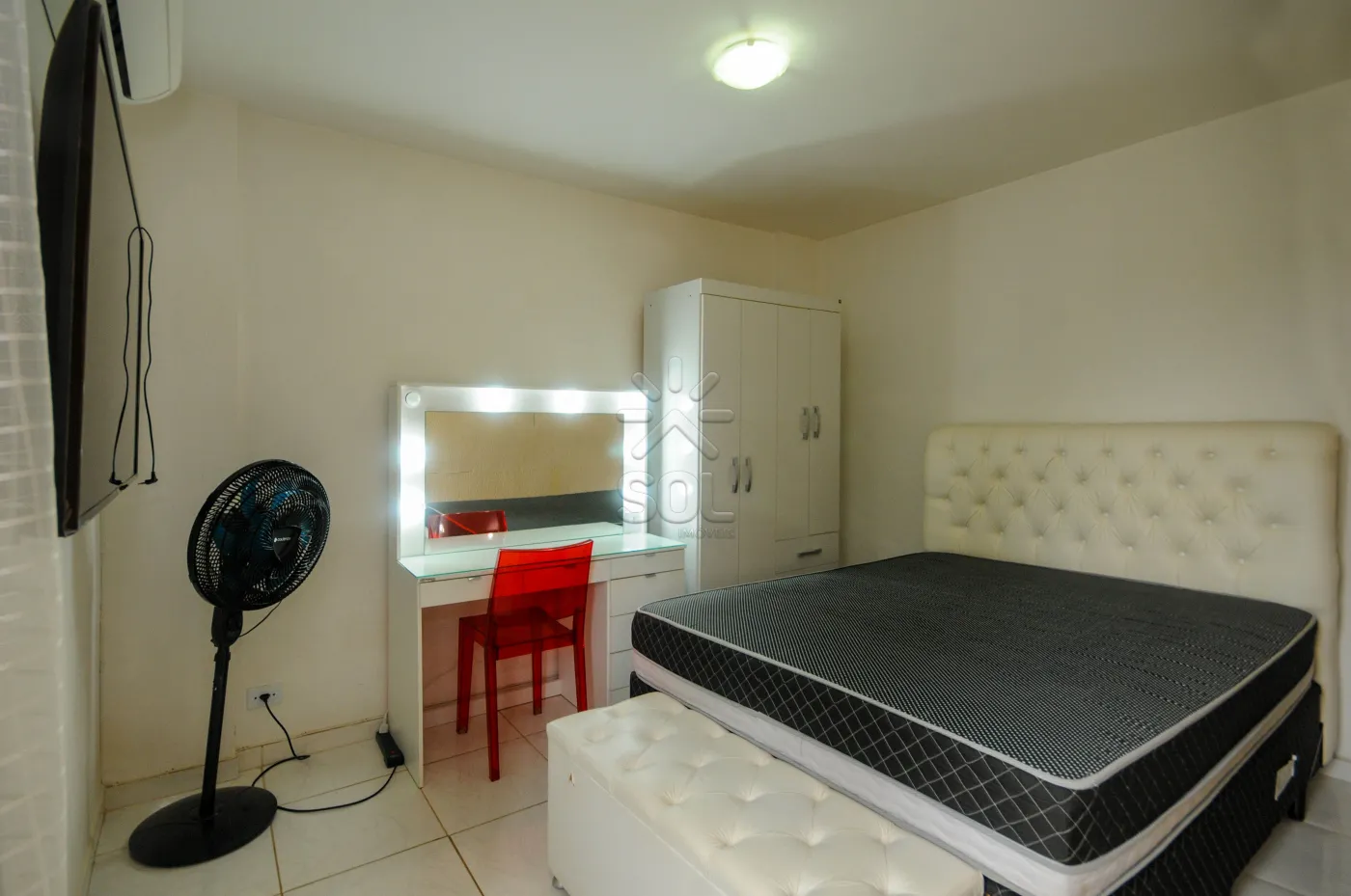 Apartamento à venda, Edifício Cataratas, Centro - Foz do Iguaçu/PR