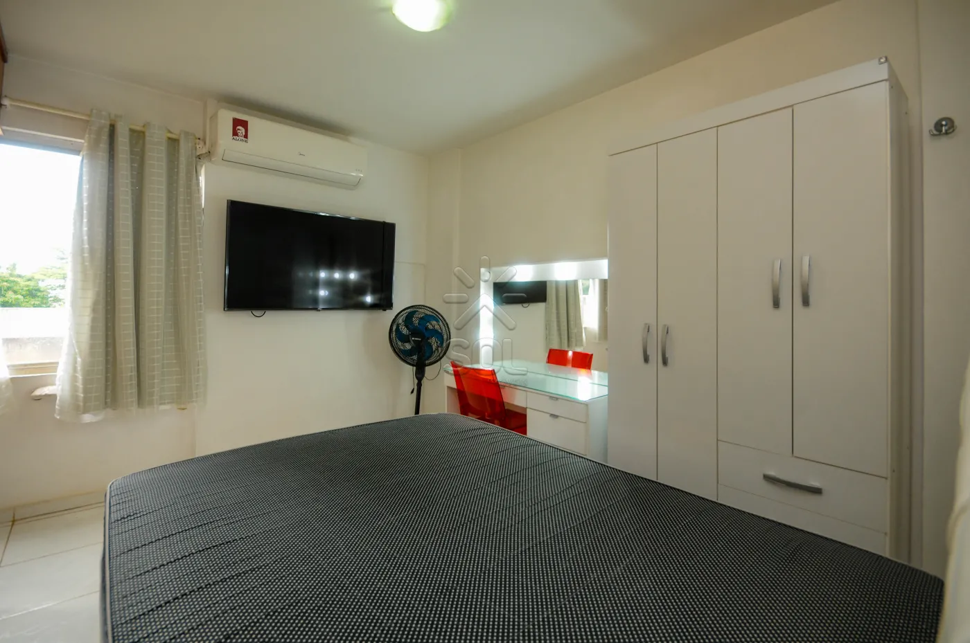 Apartamento à venda, Edifício Cataratas, Centro - Foz do Iguaçu/PR