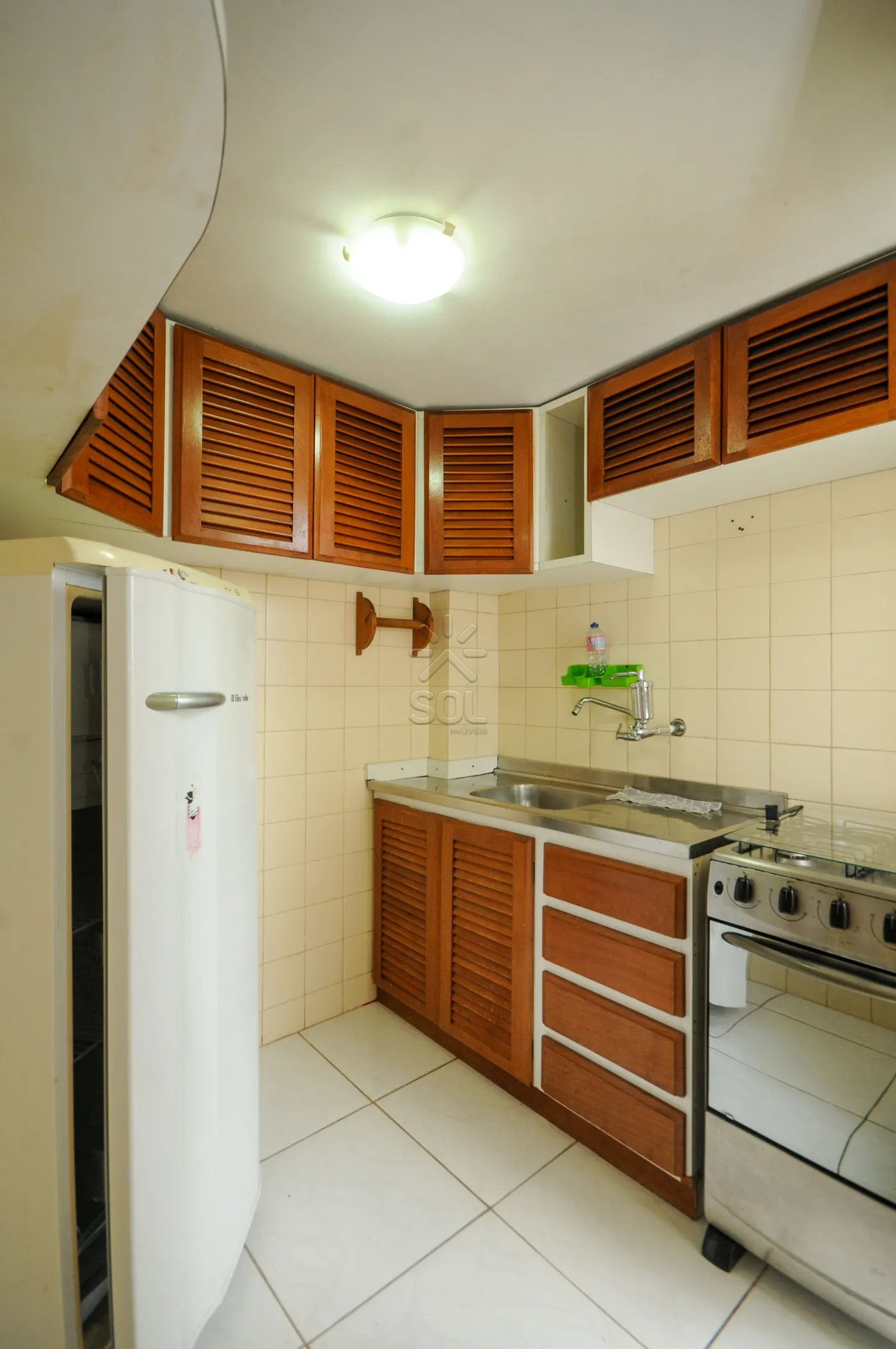 Apartamento à venda, Edifício Cataratas, Centro - Foz do Iguaçu/PR