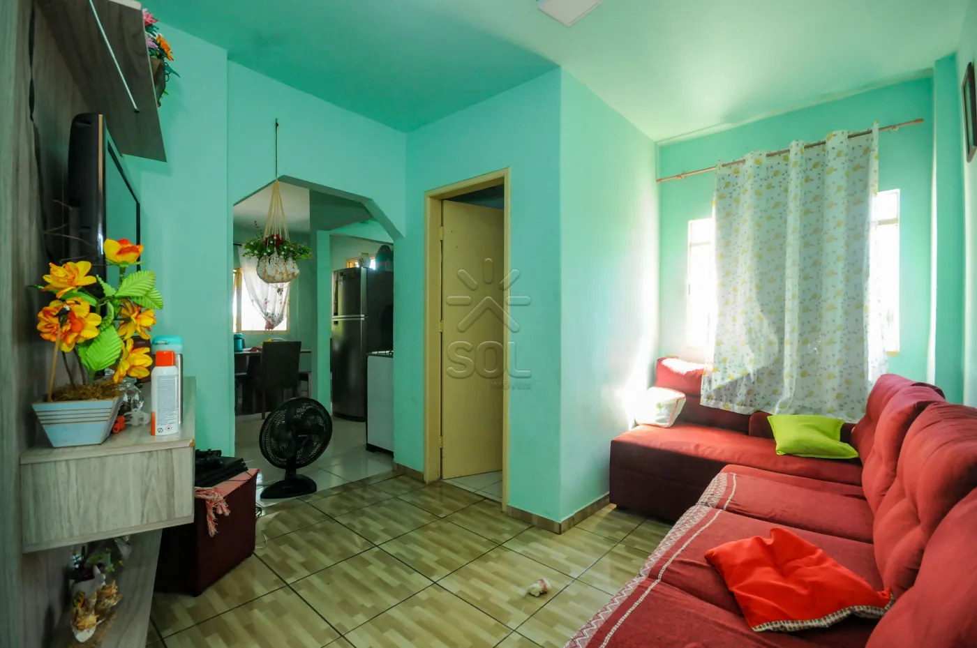 Prédio com 37 quitinetes à venda, Jardim Itamaraty - Foz do Iguaçu, PR