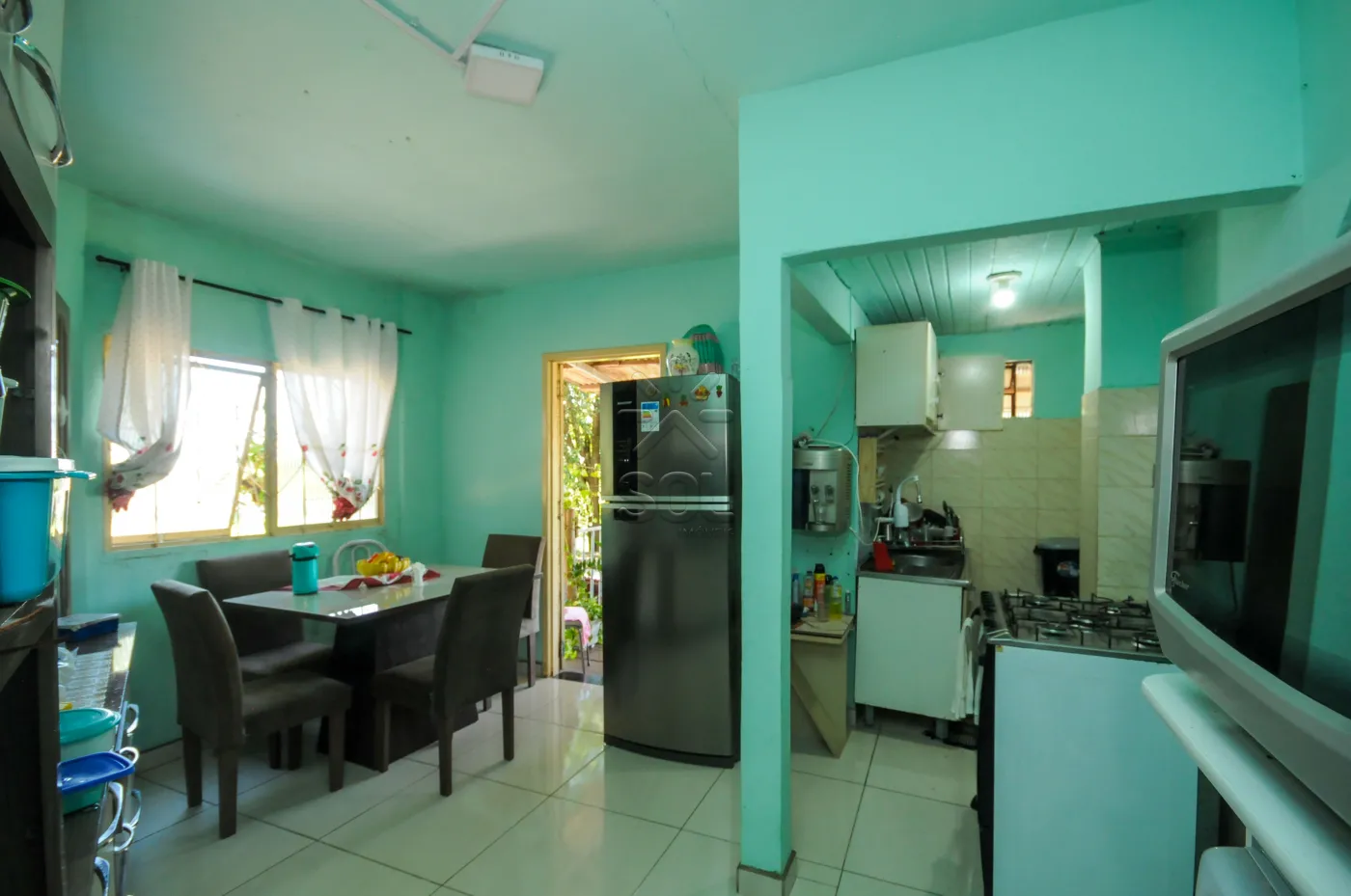 Prédio com 37 quitinetes à venda, Jardim Itamaraty - Foz do Iguaçu, PR