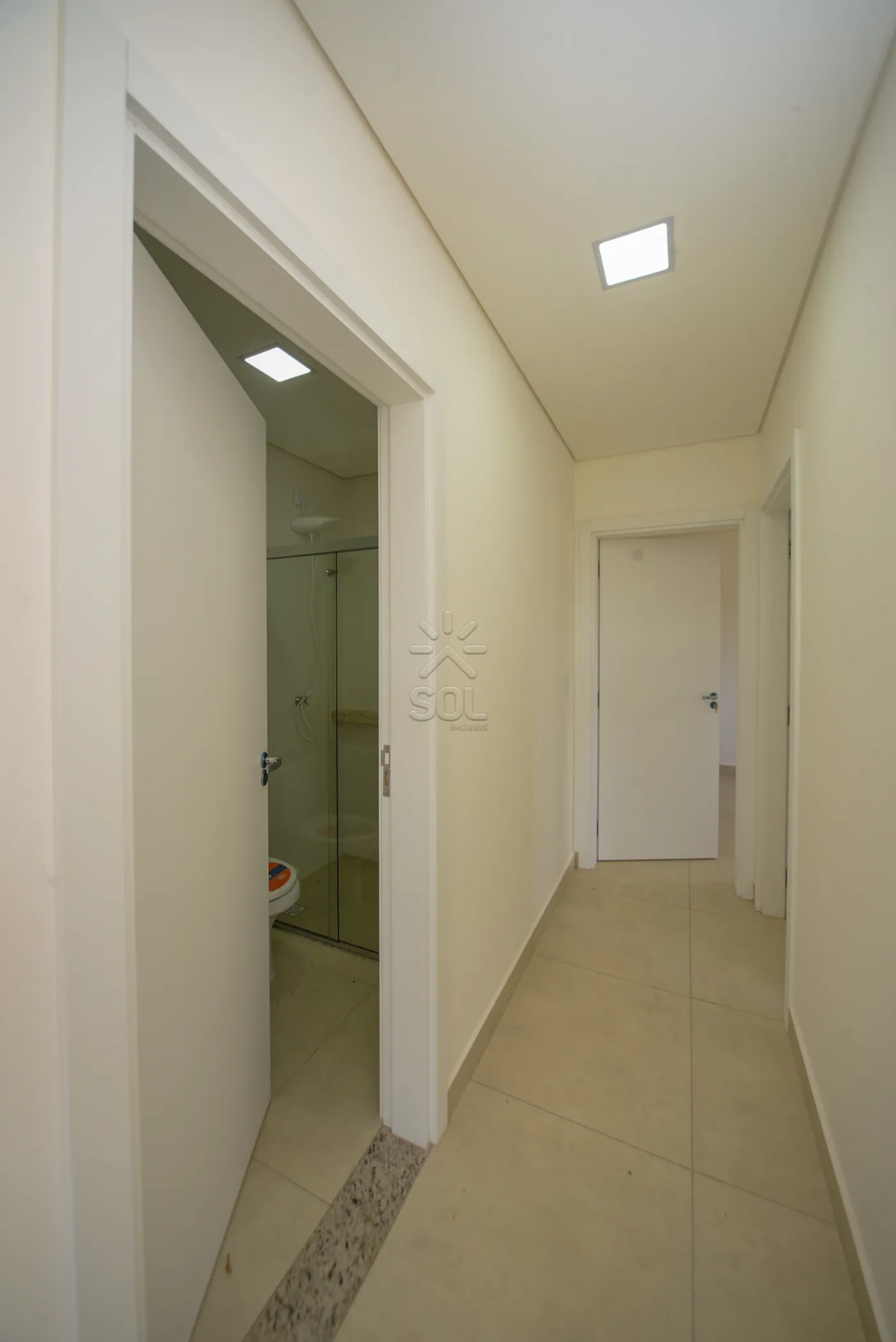 Apartamento à venda no Islamorada Residence Club - Foz do Iguaçu/PR