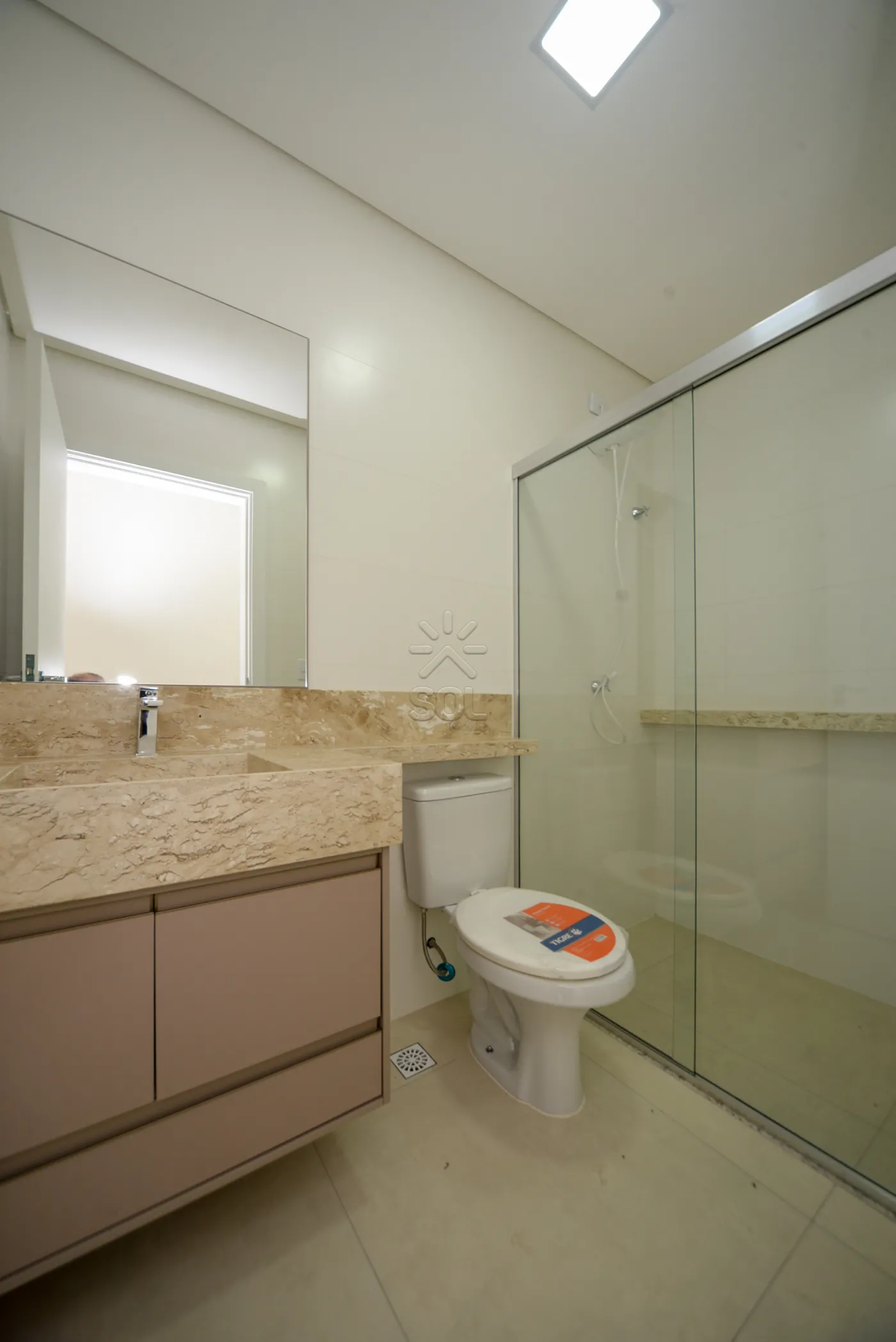 Apartamento à venda no Islamorada Residence Club - Foz do Iguaçu/PR