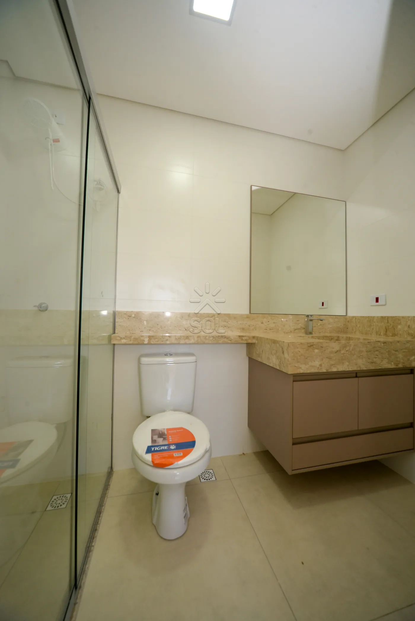 Apartamento à venda no Islamorada Residence Club - Foz do Iguaçu/PR