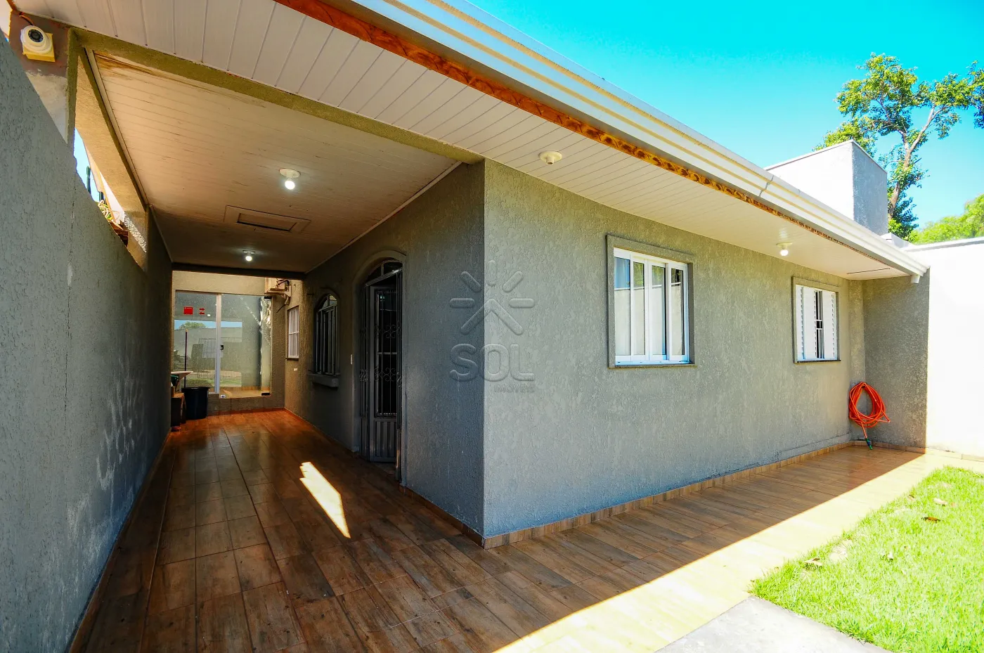Casa para alugar em Jardim Paraná, Foz do Iguaçu — Portal Chave Fácil
