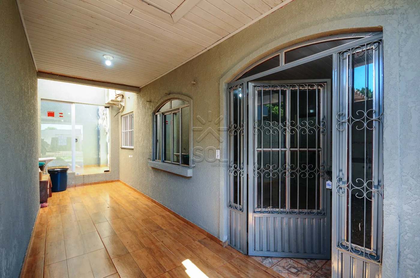Casa para alugar em Jardim Paraná, Foz do Iguaçu — Portal Chave Fácil