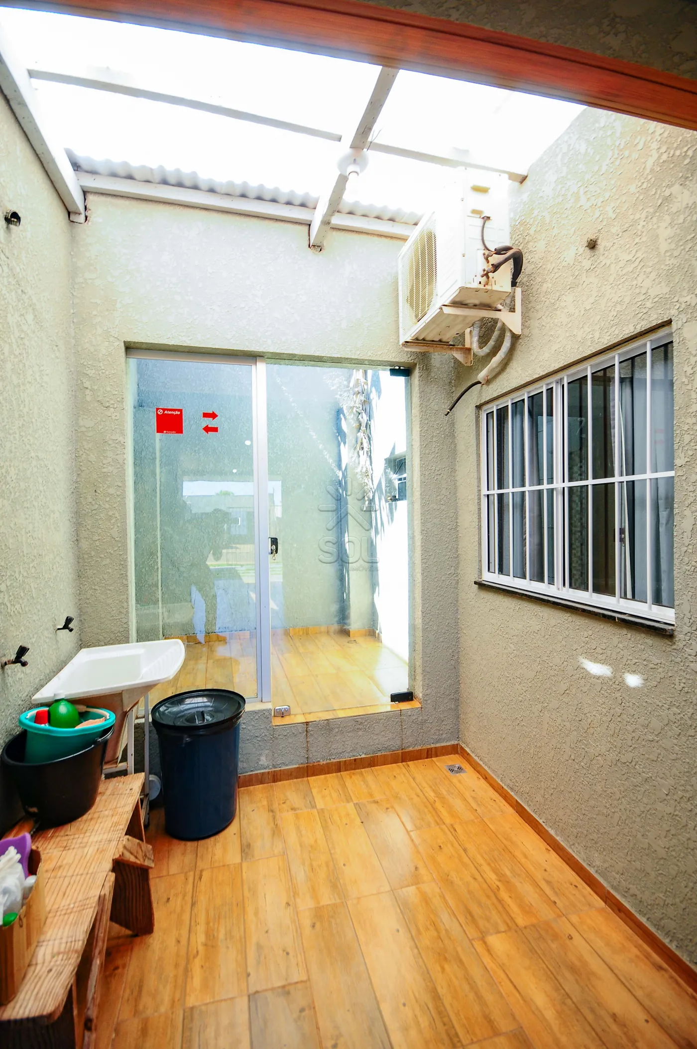 Casa para alugar em Jardim Paraná, Foz do Iguaçu — Portal Chave Fácil
