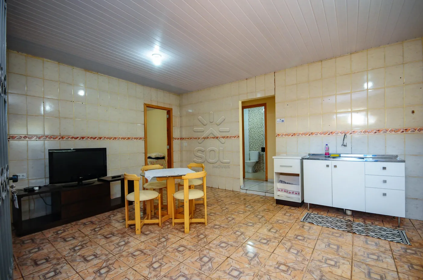 Casa para alugar em Jardim Paraná, Foz do Iguaçu — Portal Chave Fácil