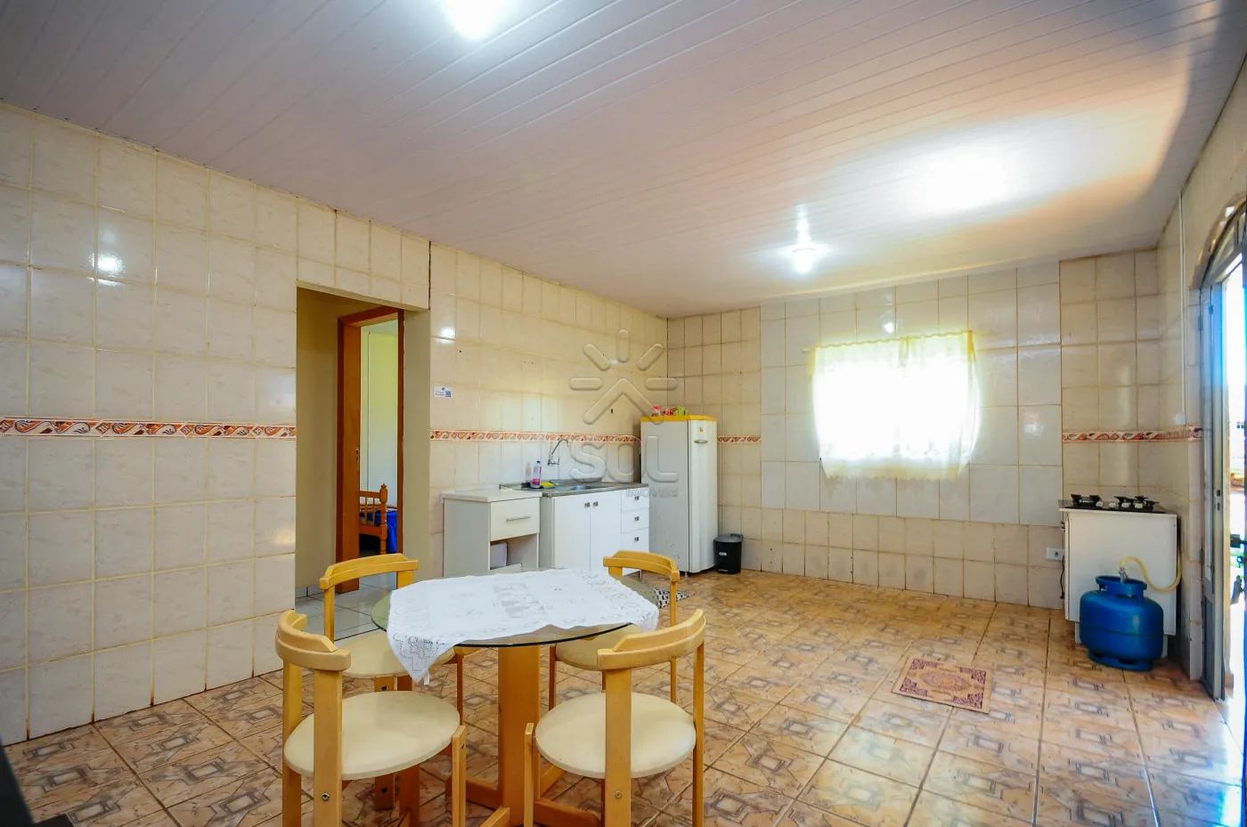 Casa para locação, Jardim Paraná - Foz do Iguaçu/PR