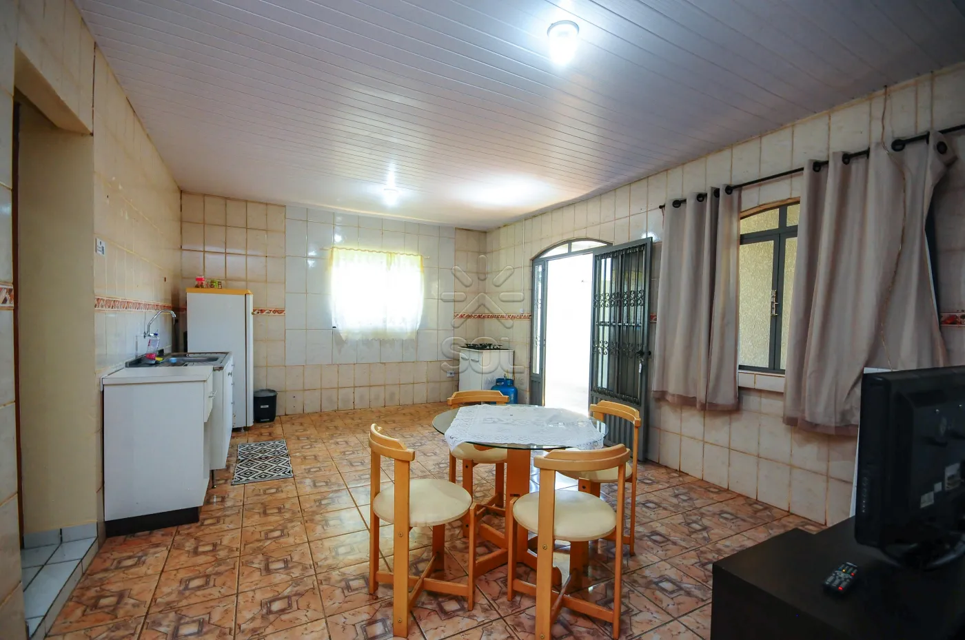 Casa para locação, Jardim Paraná - Foz do Iguaçu/PR