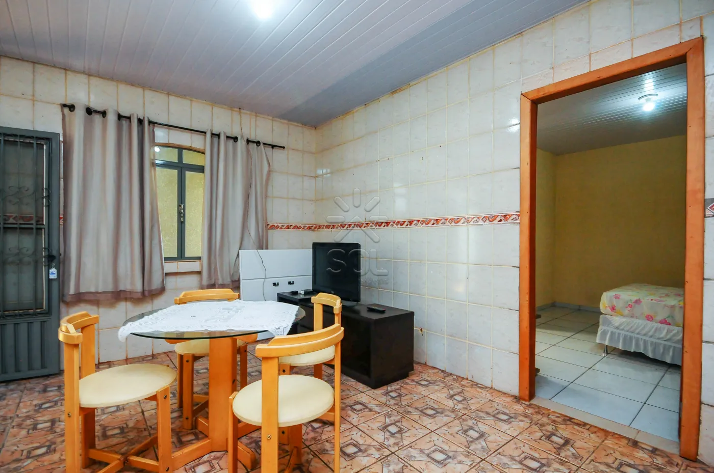 Casa para locação, Jardim Paraná - Foz do Iguaçu/PR