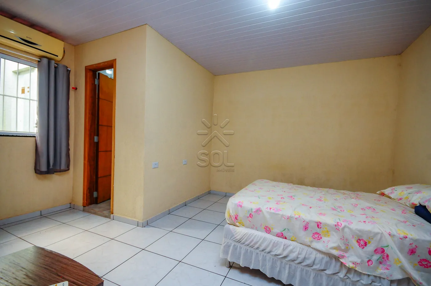 Casa para locação, Jardim Paraná - Foz do Iguaçu/PR