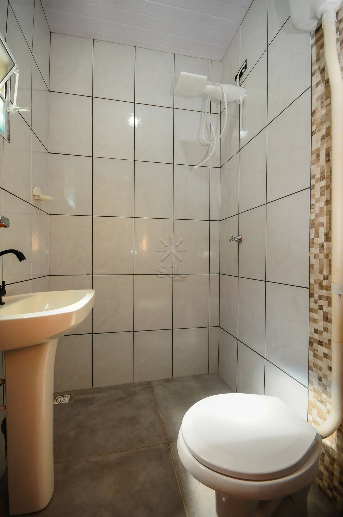 Casa para locação, Jardim Paraná - Foz do Iguaçu/PR