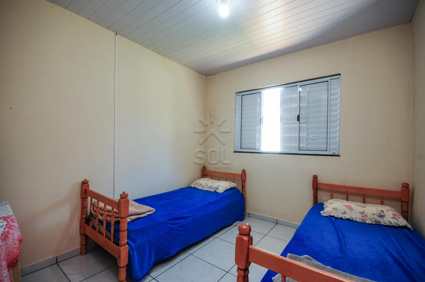 Casa para locação, Jardim Paraná - Foz do Iguaçu/PR