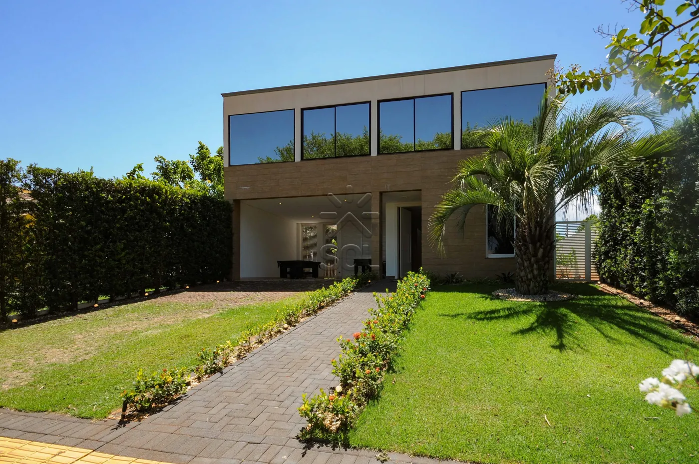 Sobrado à venda, Condomínio Campo dos sonhos - Foz do Iguaçu/PR