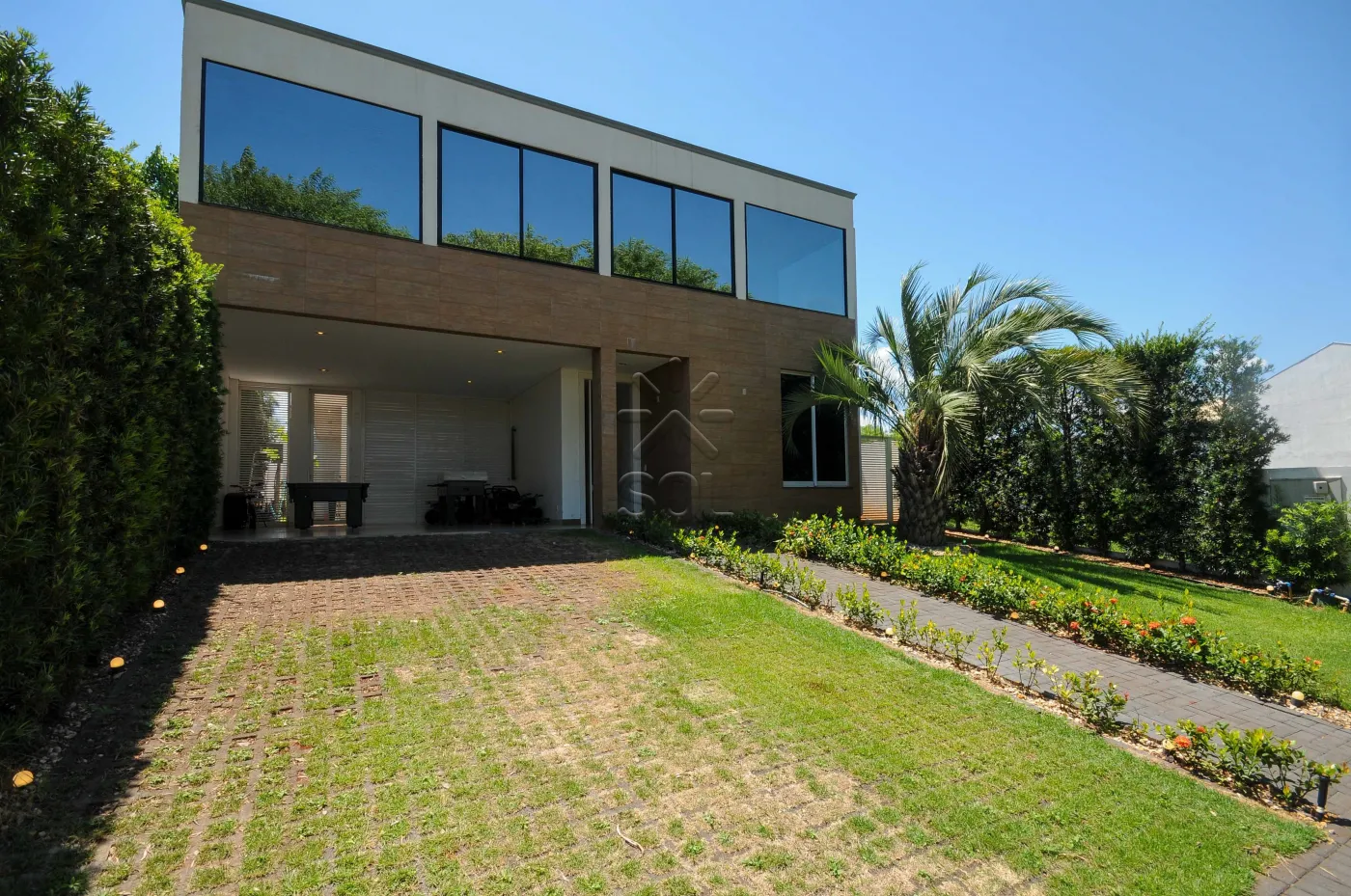 Sobrado à venda, Condomínio Campo dos sonhos - Foz do Iguaçu/PR