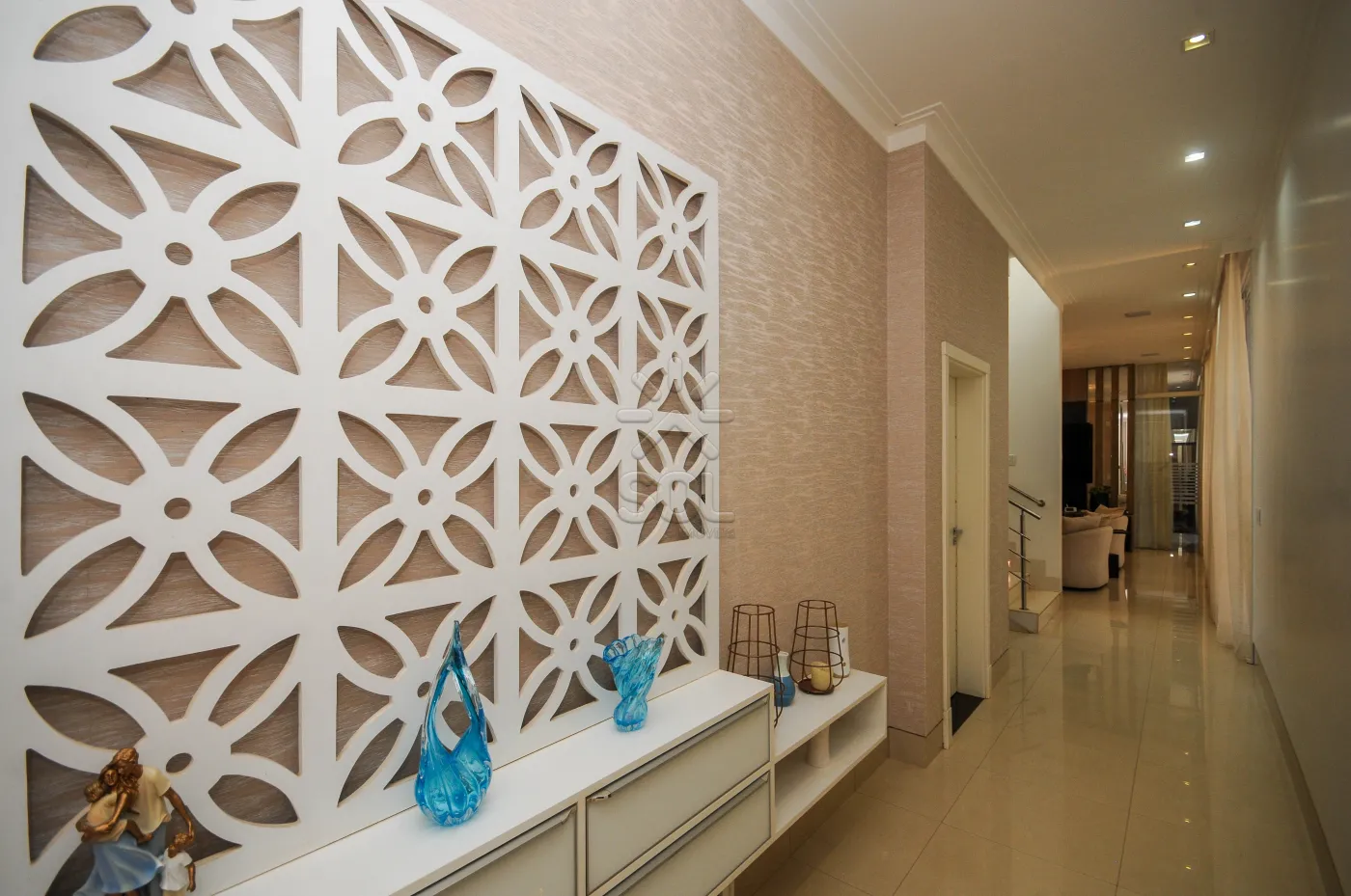 Sobrado à venda, Condomínio Campo dos sonhos - Foz do Iguaçu/PR