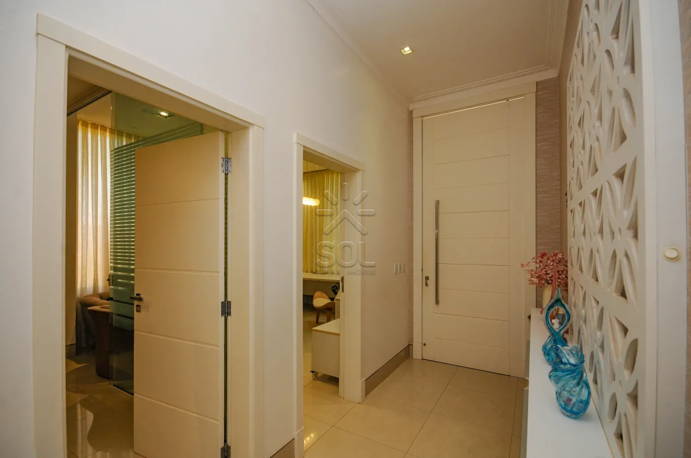 Sobrado à venda, Condomínio Campo dos sonhos - Foz do Iguaçu/PR