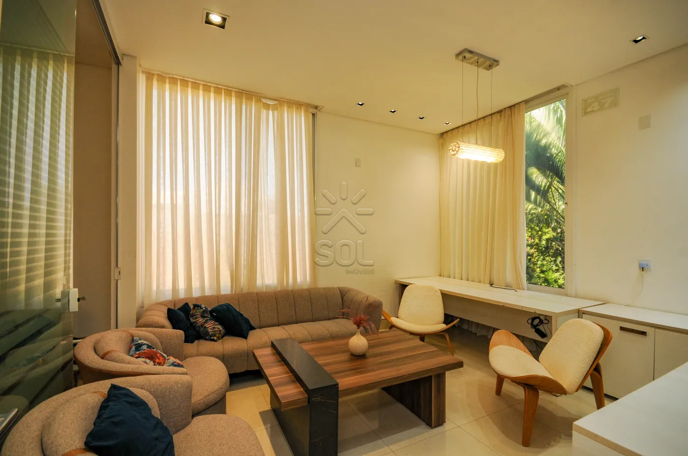 Sobrado à venda, Condomínio Campo dos sonhos - Foz do Iguaçu/PR