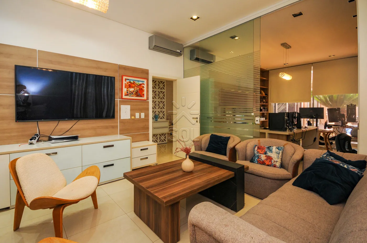 Sobrado à venda, Condomínio Campo dos sonhos - Foz do Iguaçu/PR