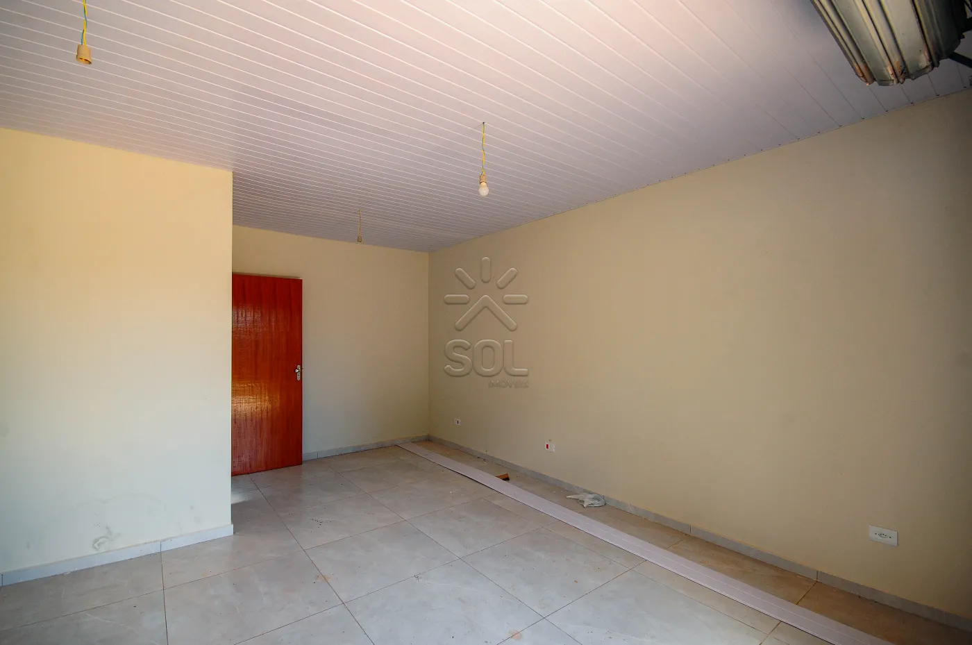 Sala comercial para locação, Jardim Paraná - Foz do Iguaçu/PR