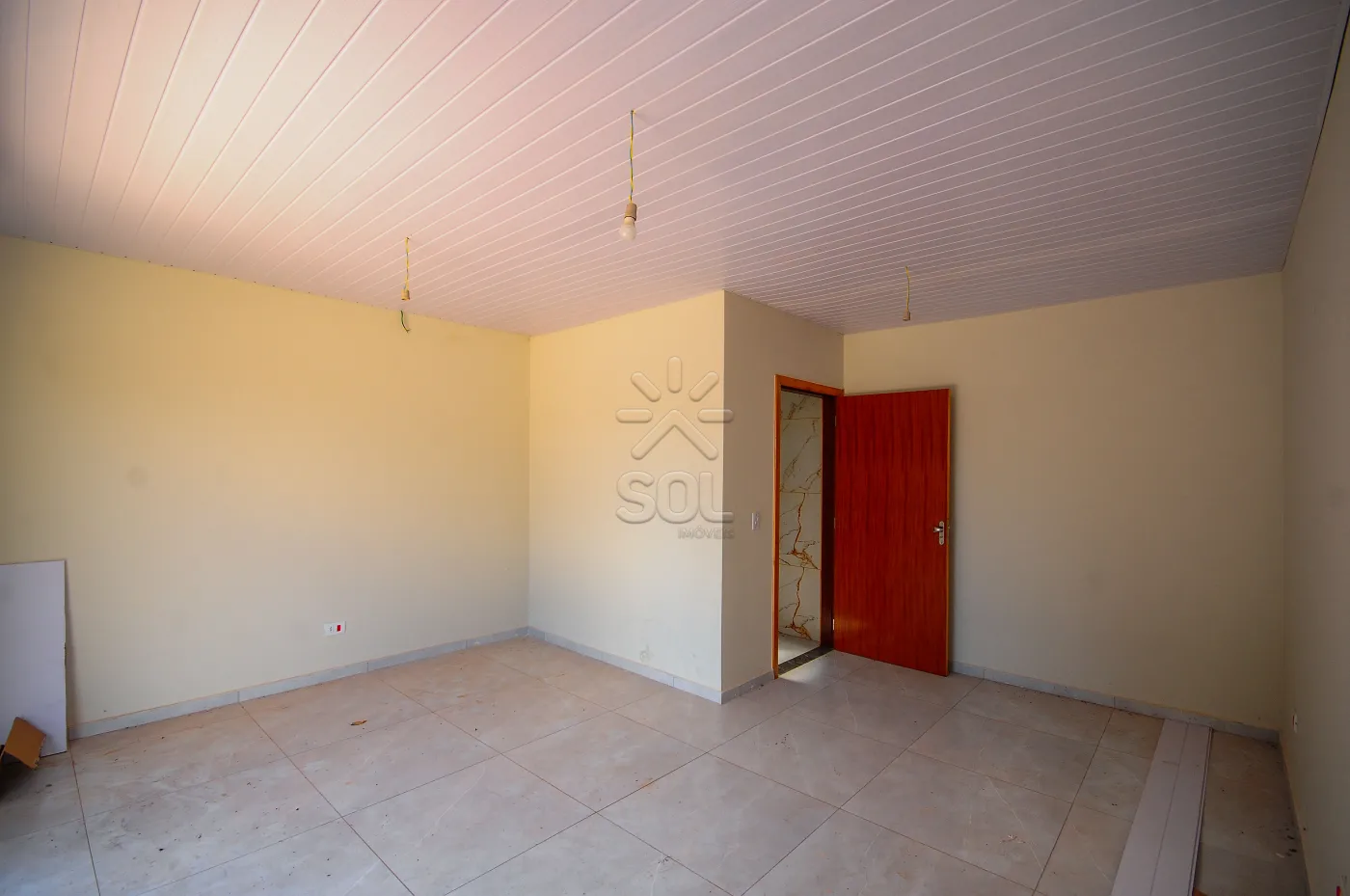Sala comercial para locação, Jardim Paraná - Foz do Iguaçu/PR