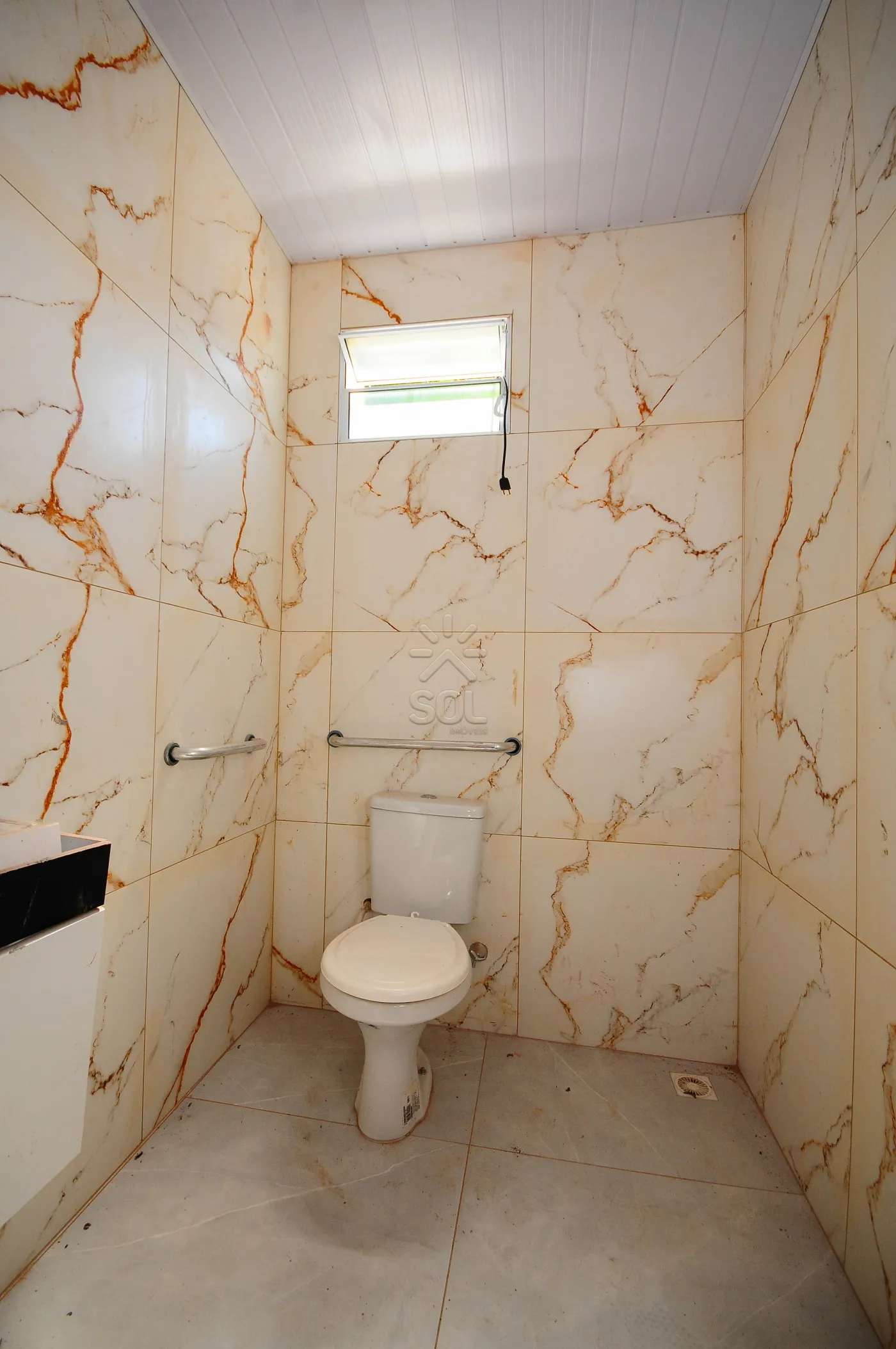 Sala comercial para locação, Jardim Paraná - Foz do Iguaçu/PR