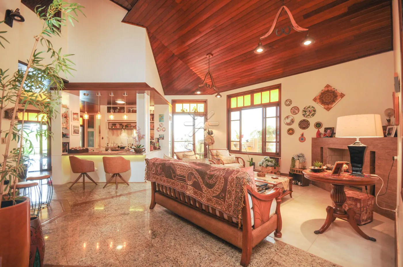 Sobrado à venda, Condomínio Lago dos Cisnes - Foz do Iguaçu/PR