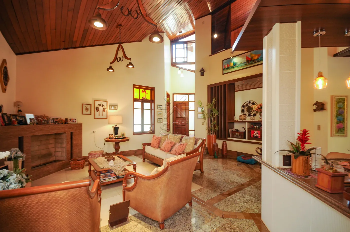 Sobrado à venda, Condomínio Lago dos Cisnes - Foz do Iguaçu/PR