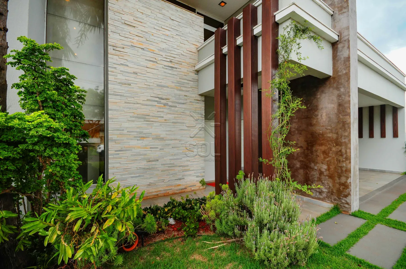 Sobrado à venda, Condomínio Arco di Roma - Foz do Iguaçu/PR