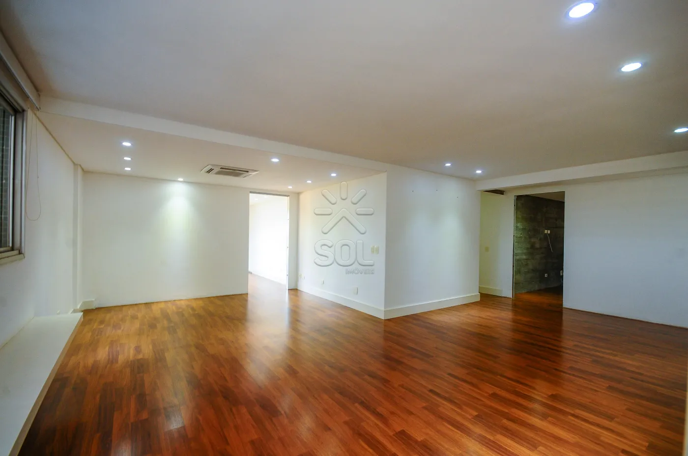 Apartamento Apartamento tipo em Foz do Iguaçu