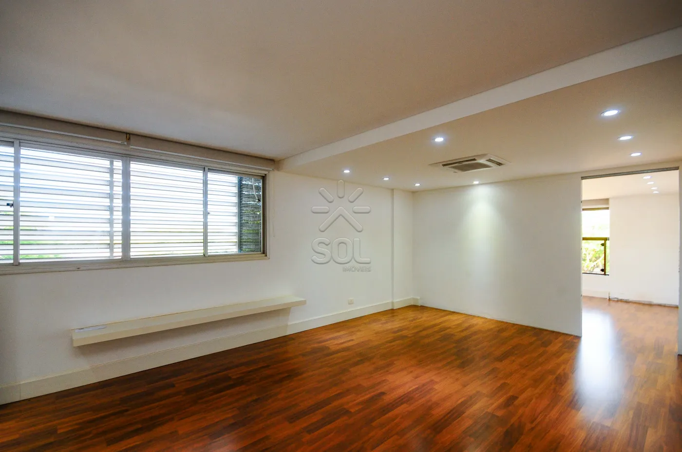 Apartamento Apartamento tipo em Foz do Iguaçu