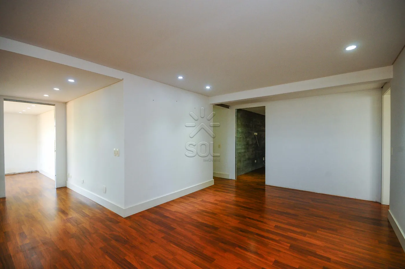 Apartamento Apartamento tipo em Foz do Iguaçu