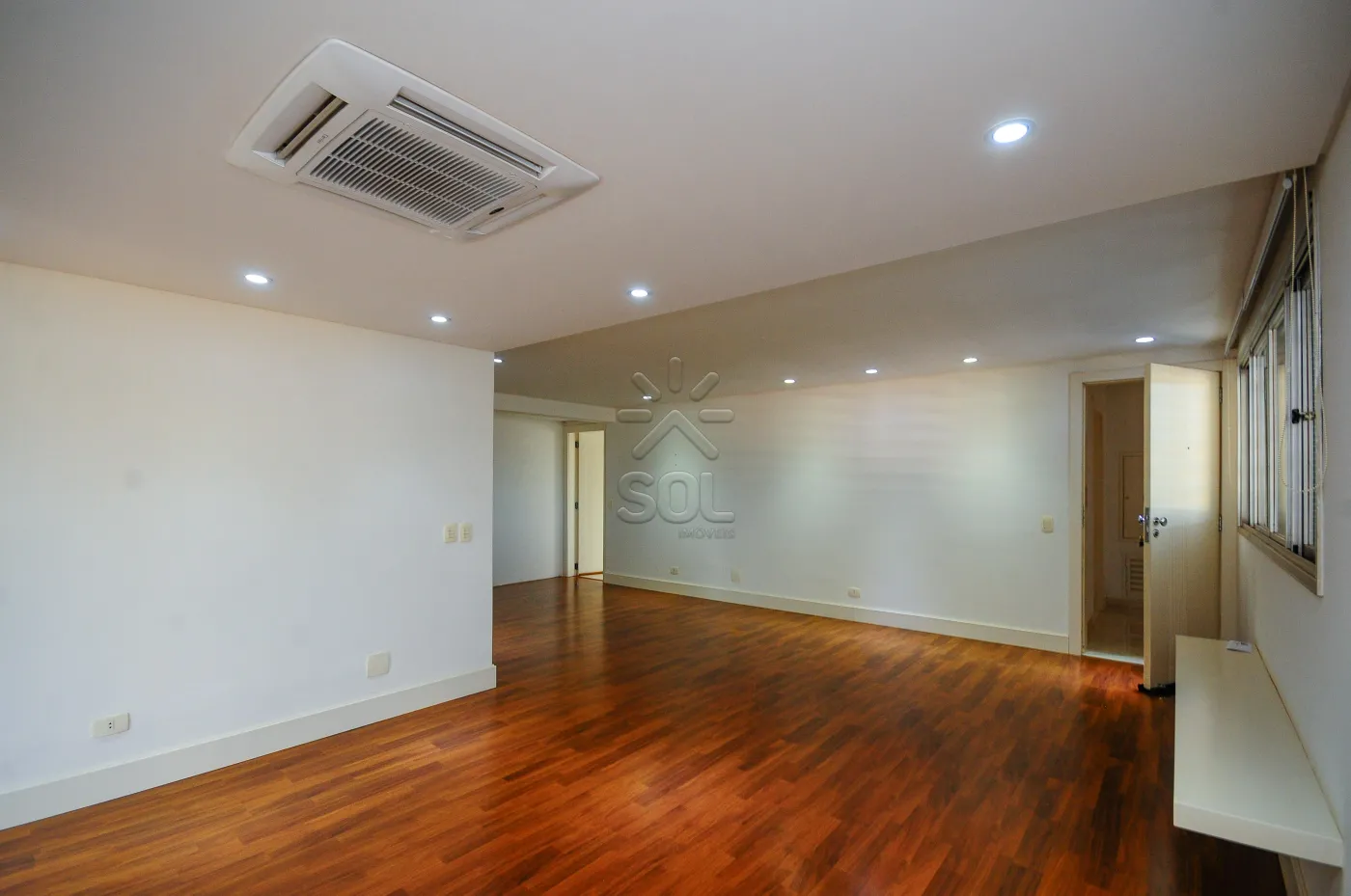 Apartamento Apartamento tipo em Foz do Iguaçu