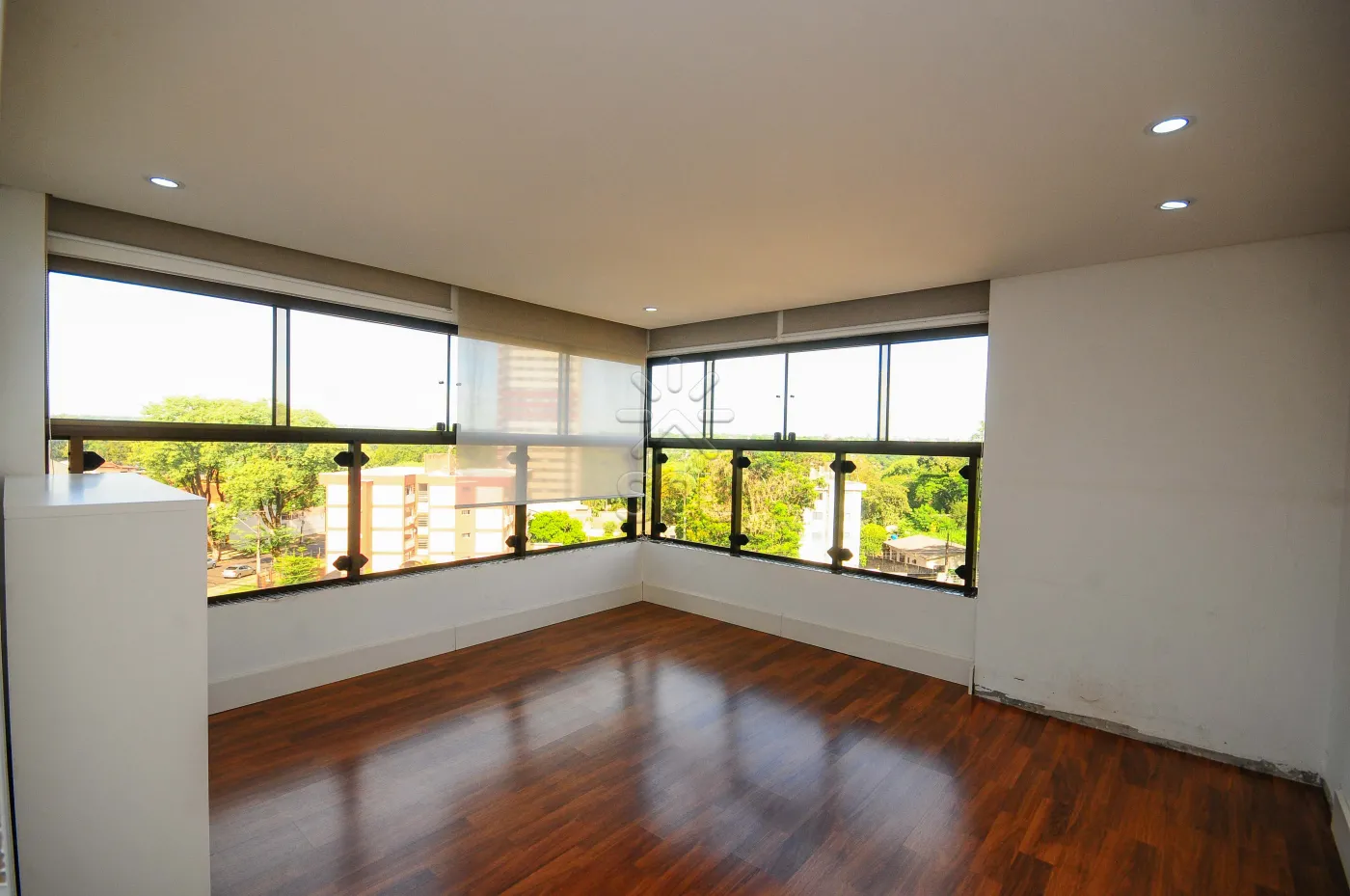 Apartamento Apartamento tipo em Foz do Iguaçu