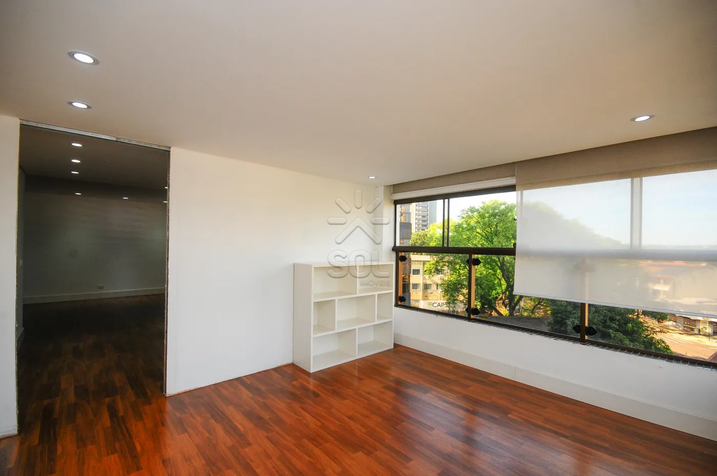 Apartamento Apartamento tipo em Foz do Iguaçu