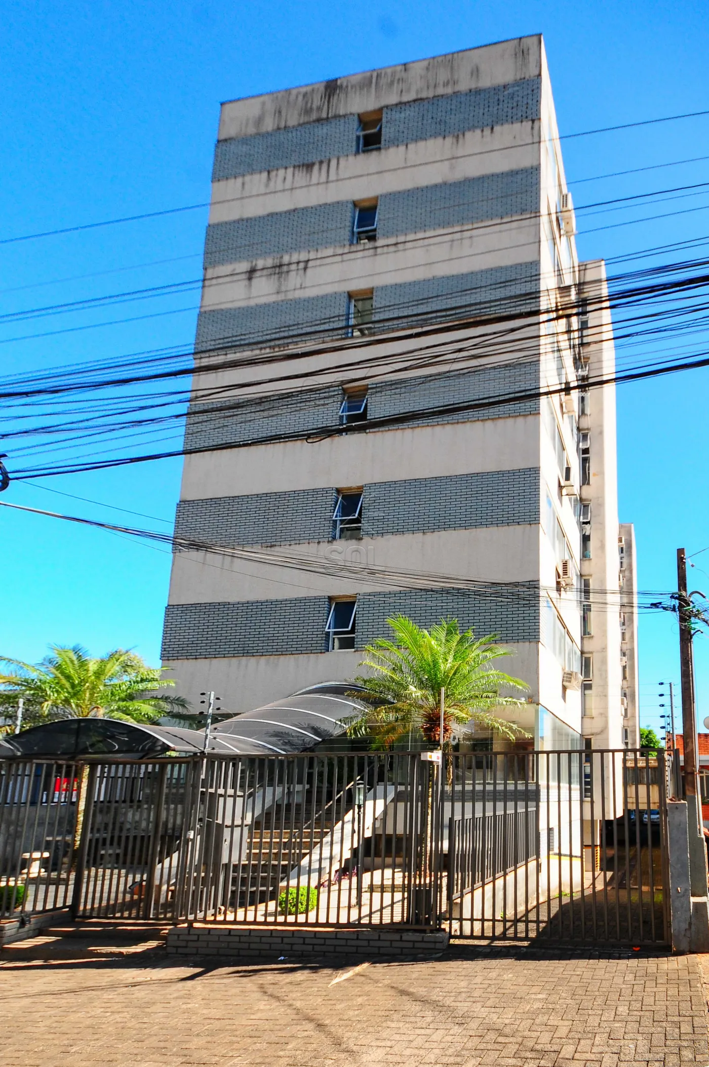 Apartamento para alugar em Centro, Foz do Iguaçu — Portal Chave Fácil